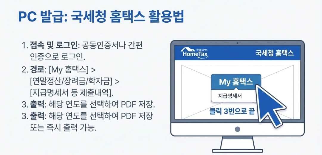 근로원천징수영수증-사진3
