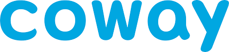 코웨이_로고