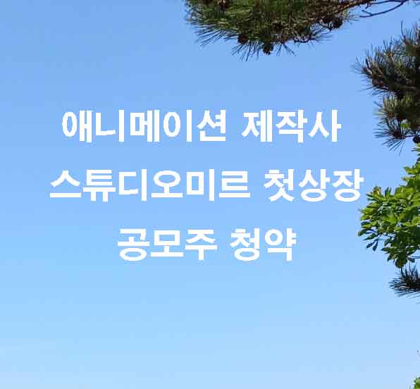 스튜디오미르