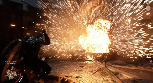 펄어비스 붉은사막 게임스컴