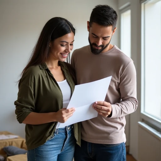 공동명의의 장점: 세금 절감과 상속 계획에 유리해요