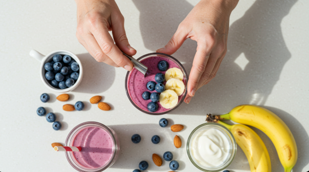 간편하게 즐기는