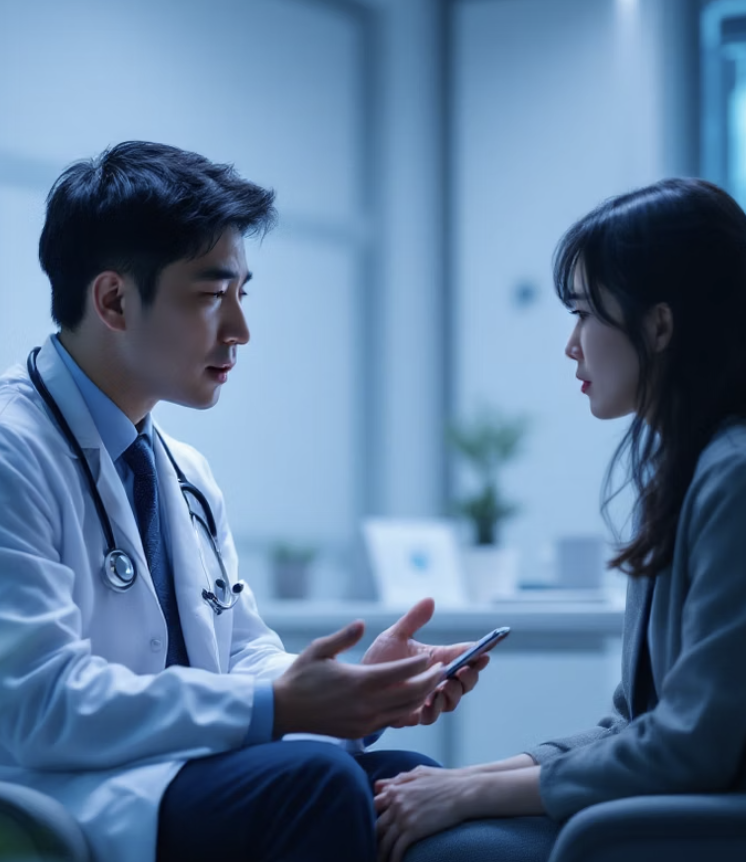 파킨슨병 원인&amp;#44; 왜 발생하는지 뇌 속 변화로 알아보기