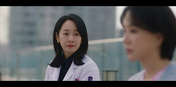 정숙에게-미안하다고-얘기하는-승희