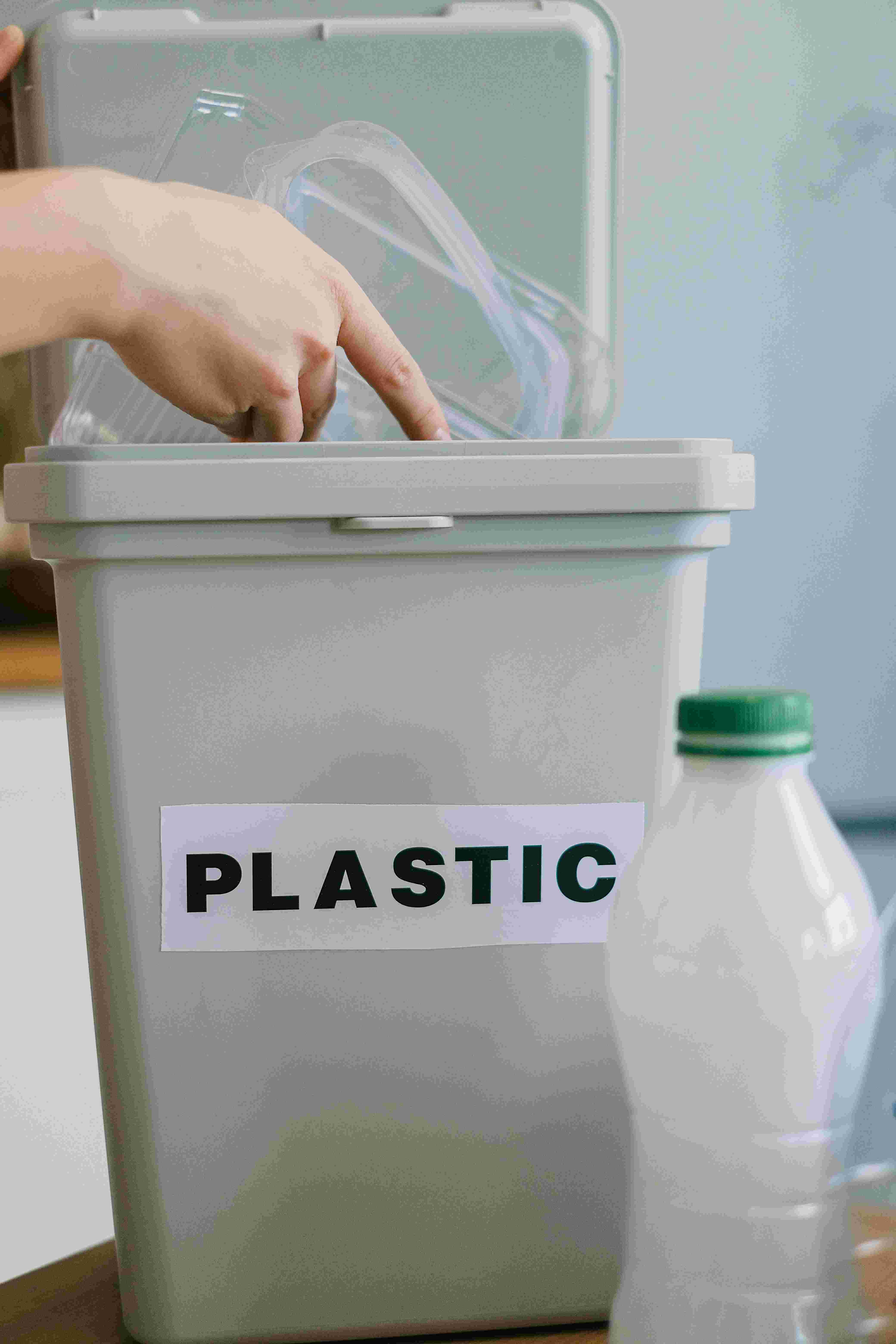 환경보호를 위한 폐기물 처리방법