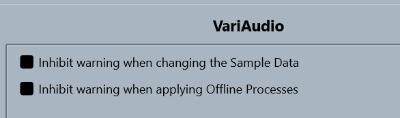 VariAudio