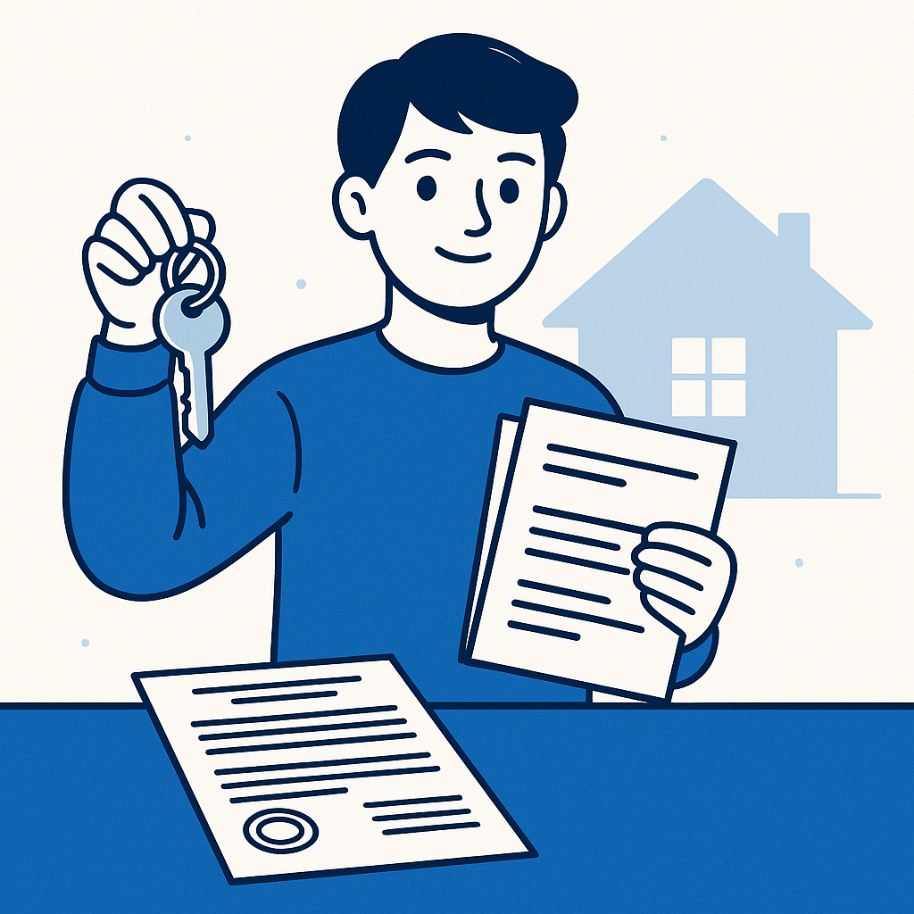 내생에 첫주택 무주택 조건