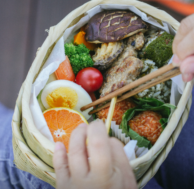 차롱도시락 메뉴 구성 및 가격