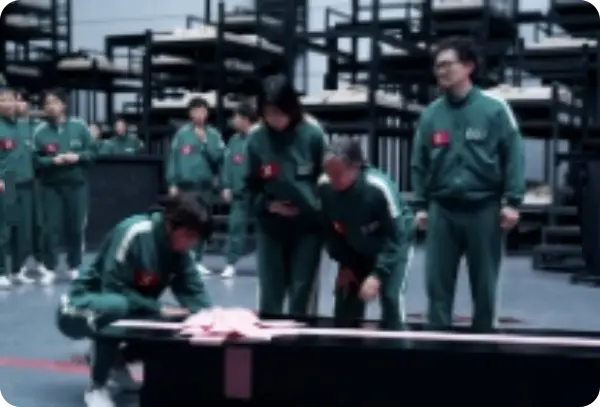 오징어게임 시즌3