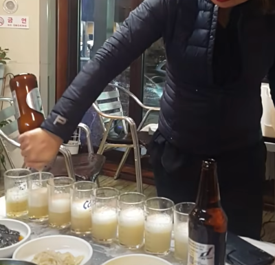 말아주는 밈