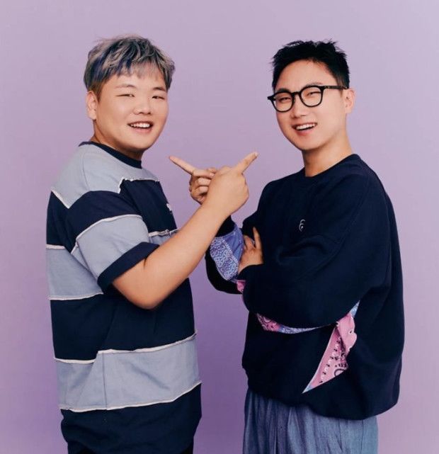 곽튜브 곽준빈