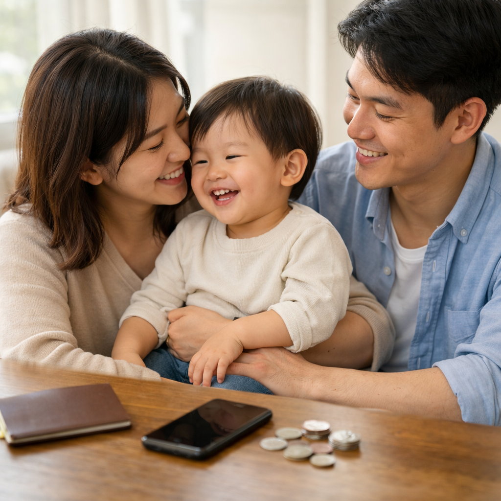 2026년 부모급여, 만 2세(24개월) 되면 얼마 받나? 금액·신청 시기 한 번에 정리