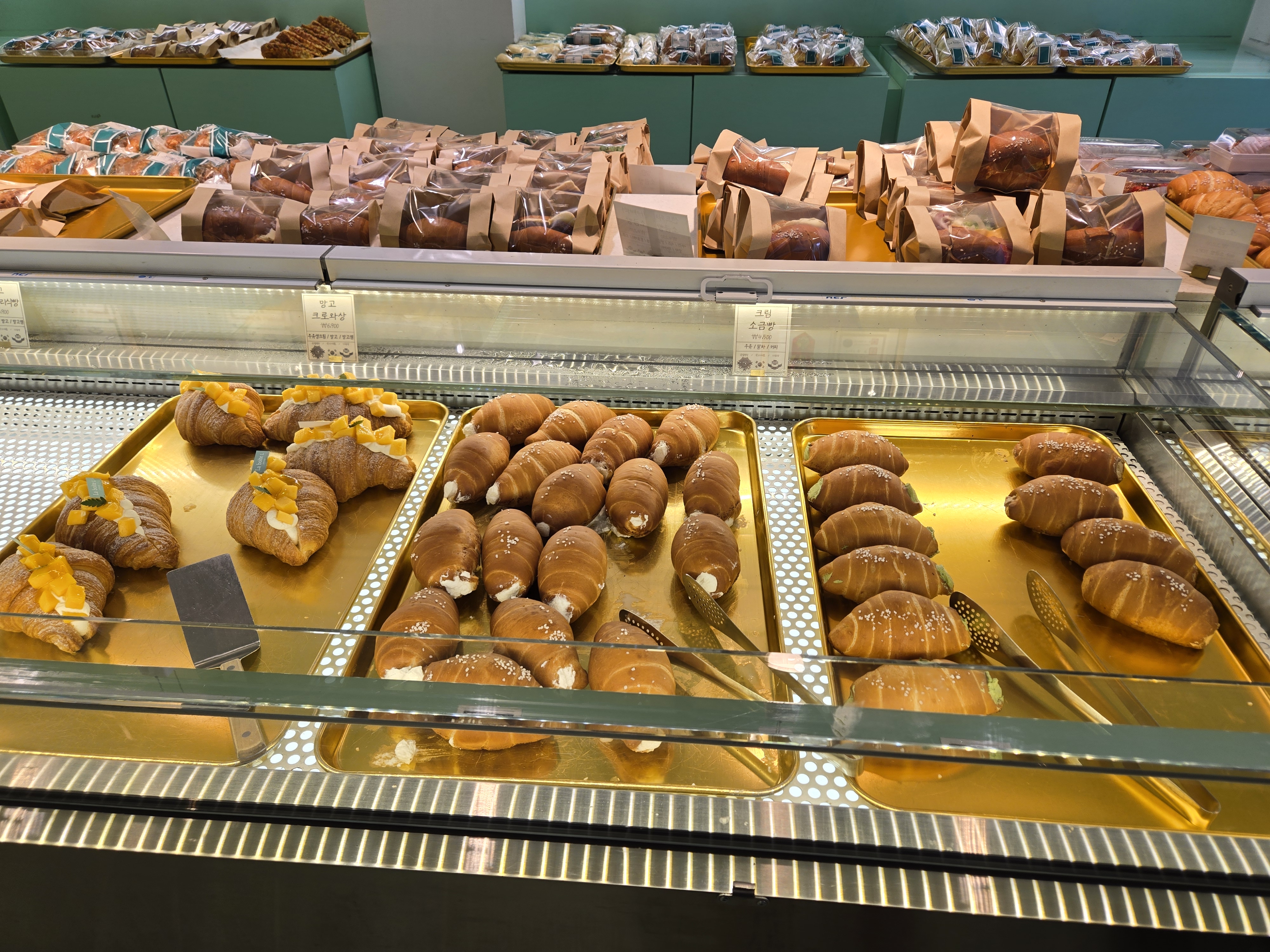 라부아뜨엘 베이커리1