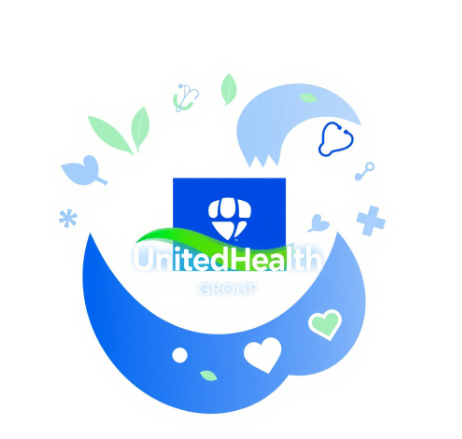 유나이티드헬스그림
