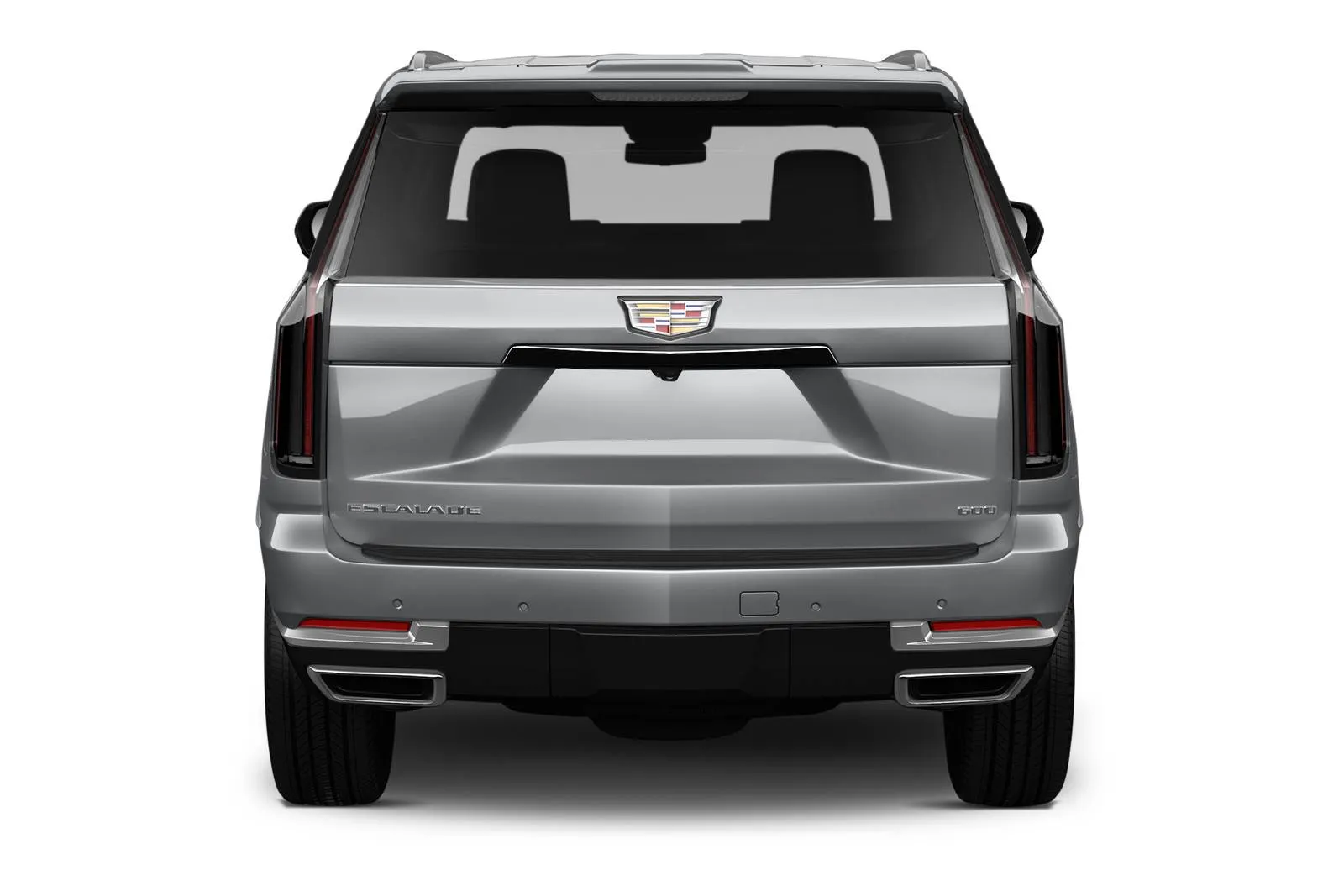 캐딜락 에스컬레이드 이미지