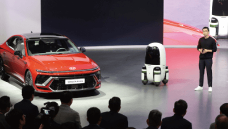 국내외 자동차 업계의 최신 트렌드를 한눈에