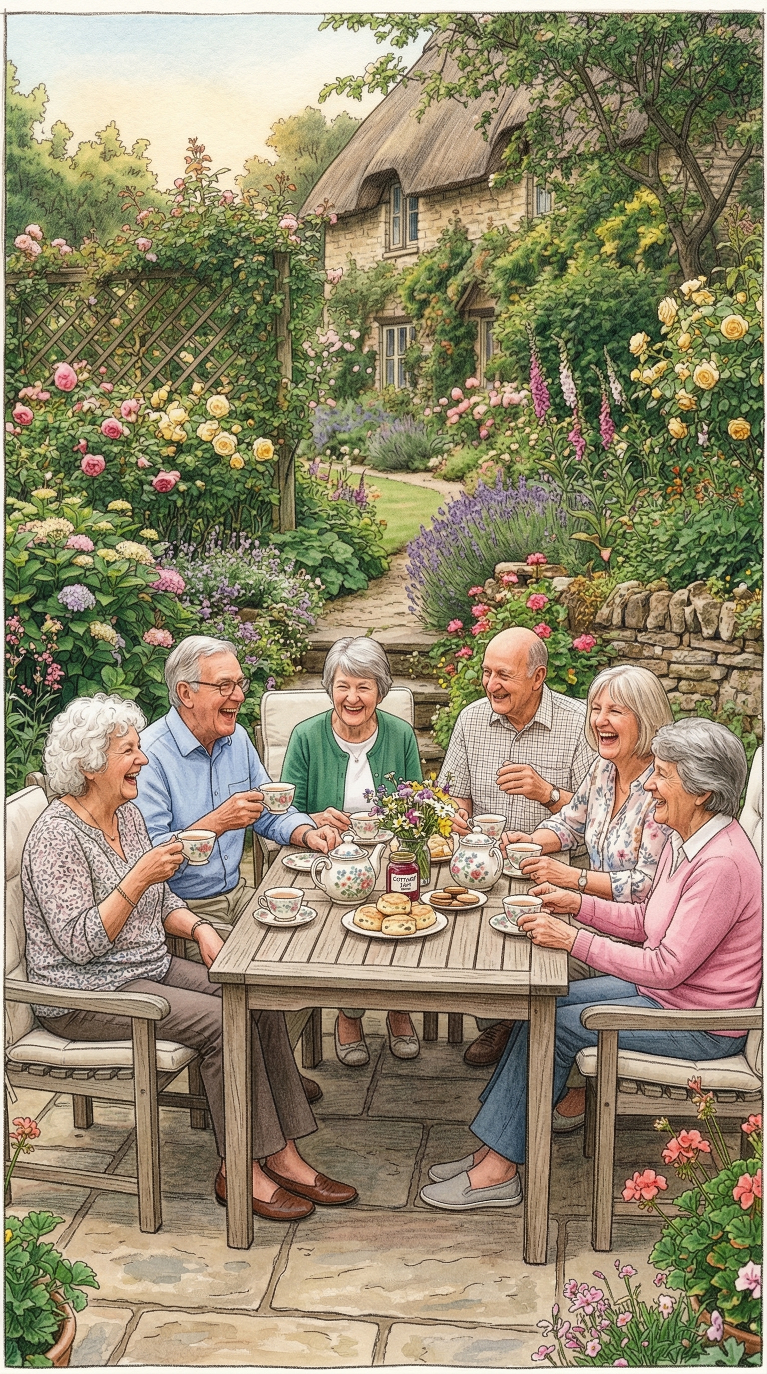 어제보다 가벼워진 몸을 체감하는 90일의 기적