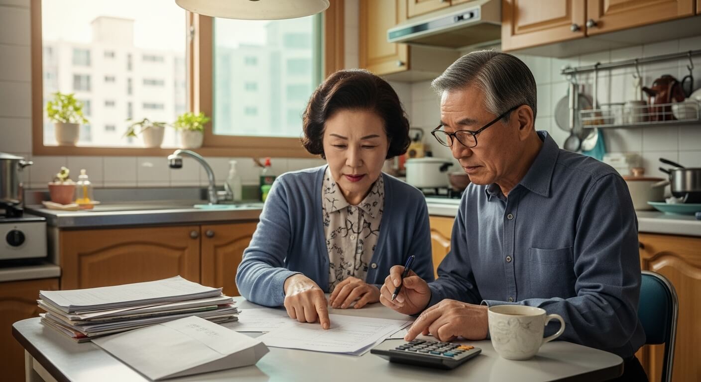 IRP 퇴직금 수령방법