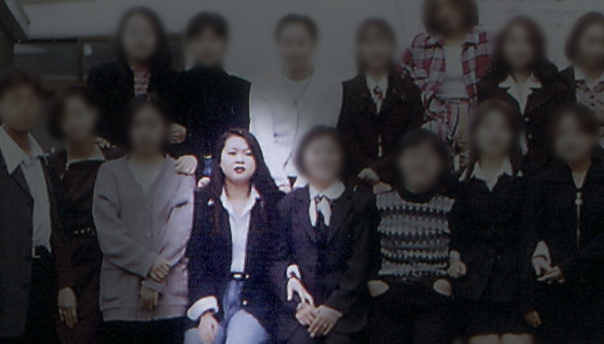 만삭의 유괴범 전현주 박초롱초롱빛나리 유괴 사건