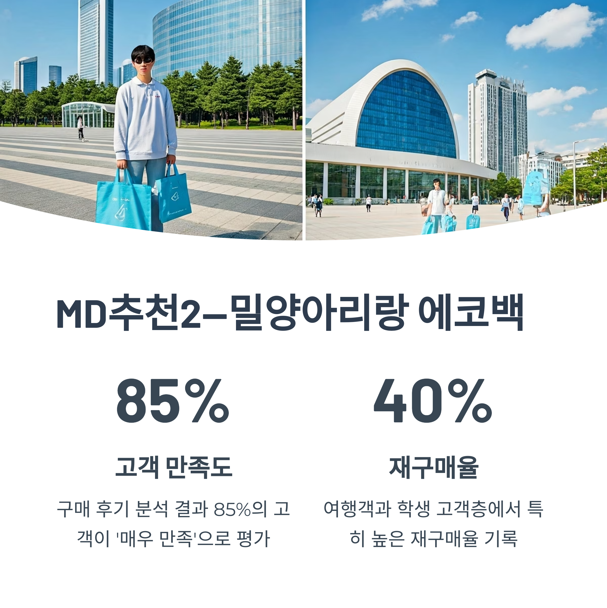 에코백 단체선물 제작