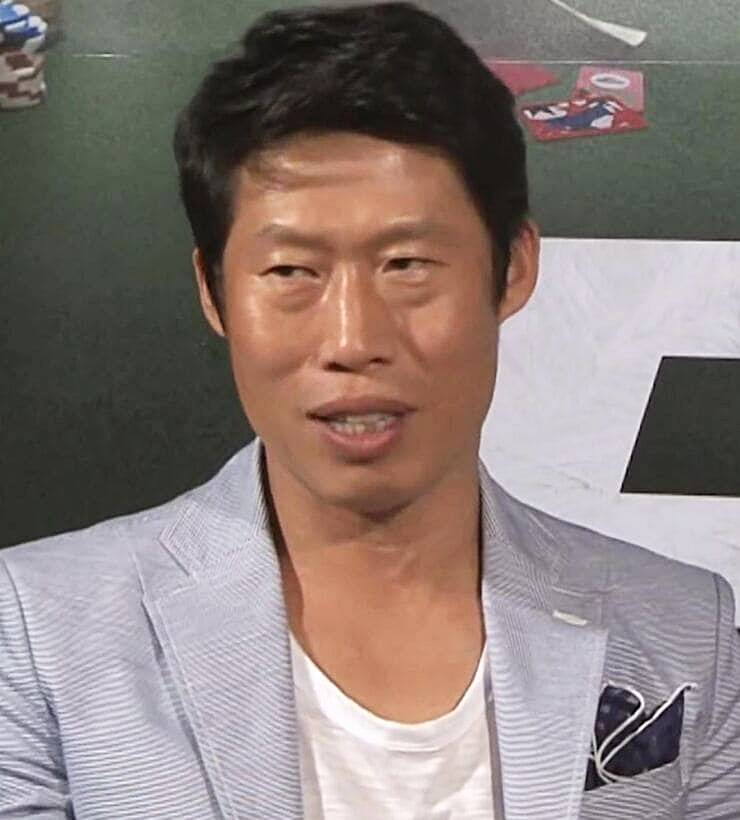 유해진