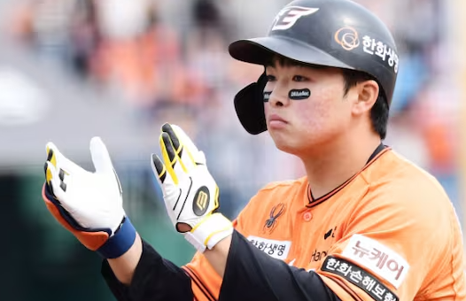 문현빈 야구선수