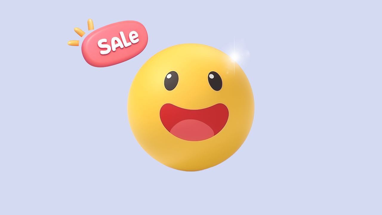 카카오톡 이모티콘샵을 이용해 카카오톡 이모티콘 저렴하게 구매하는 방법!