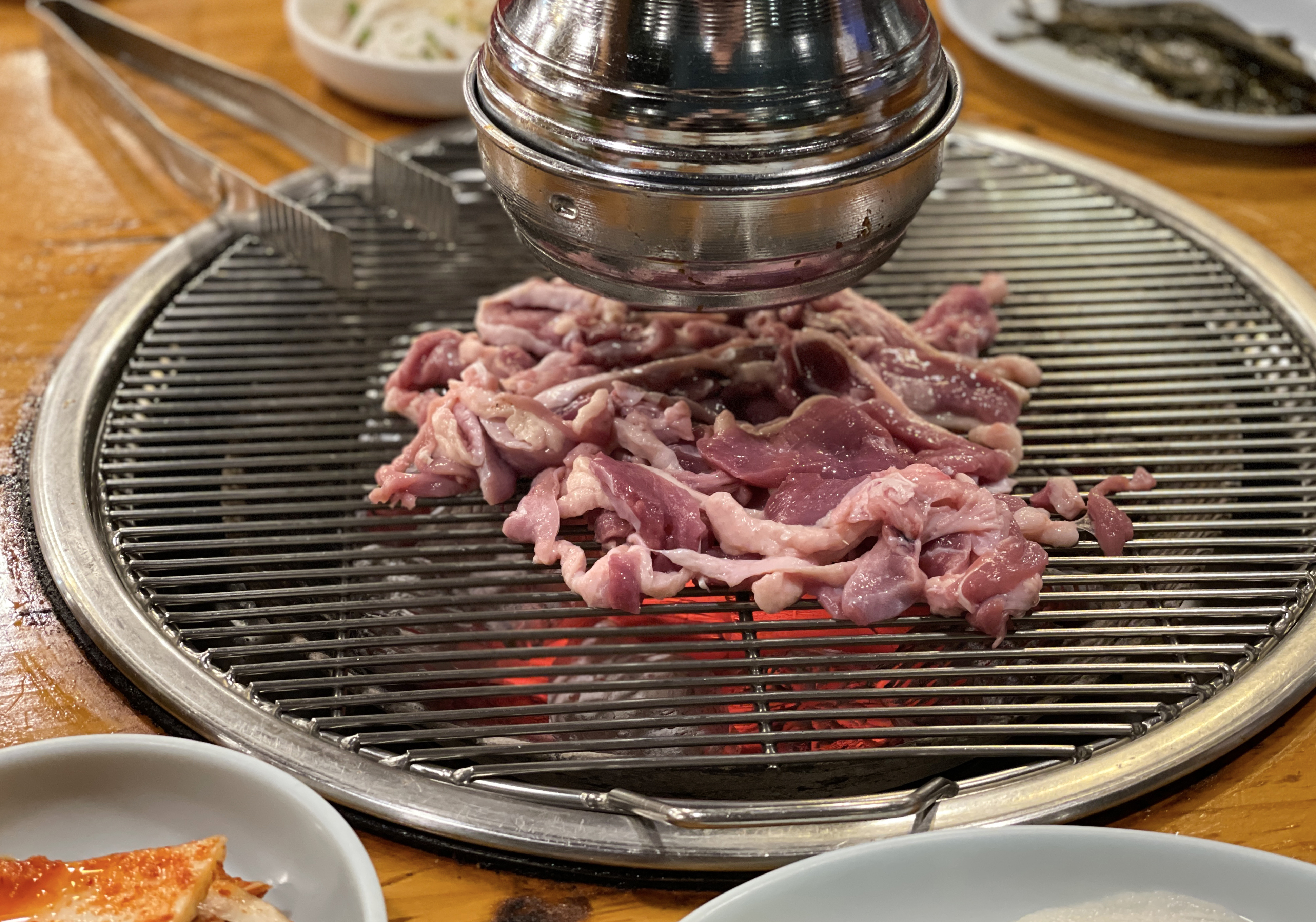 초복 중복 말복 날짜 보양식