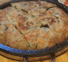 감자전