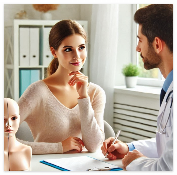 배꼽 성형 상담