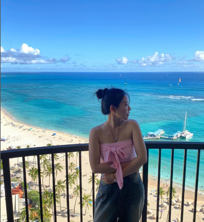 힐튼 하와이안빌리지 와이키키리조트