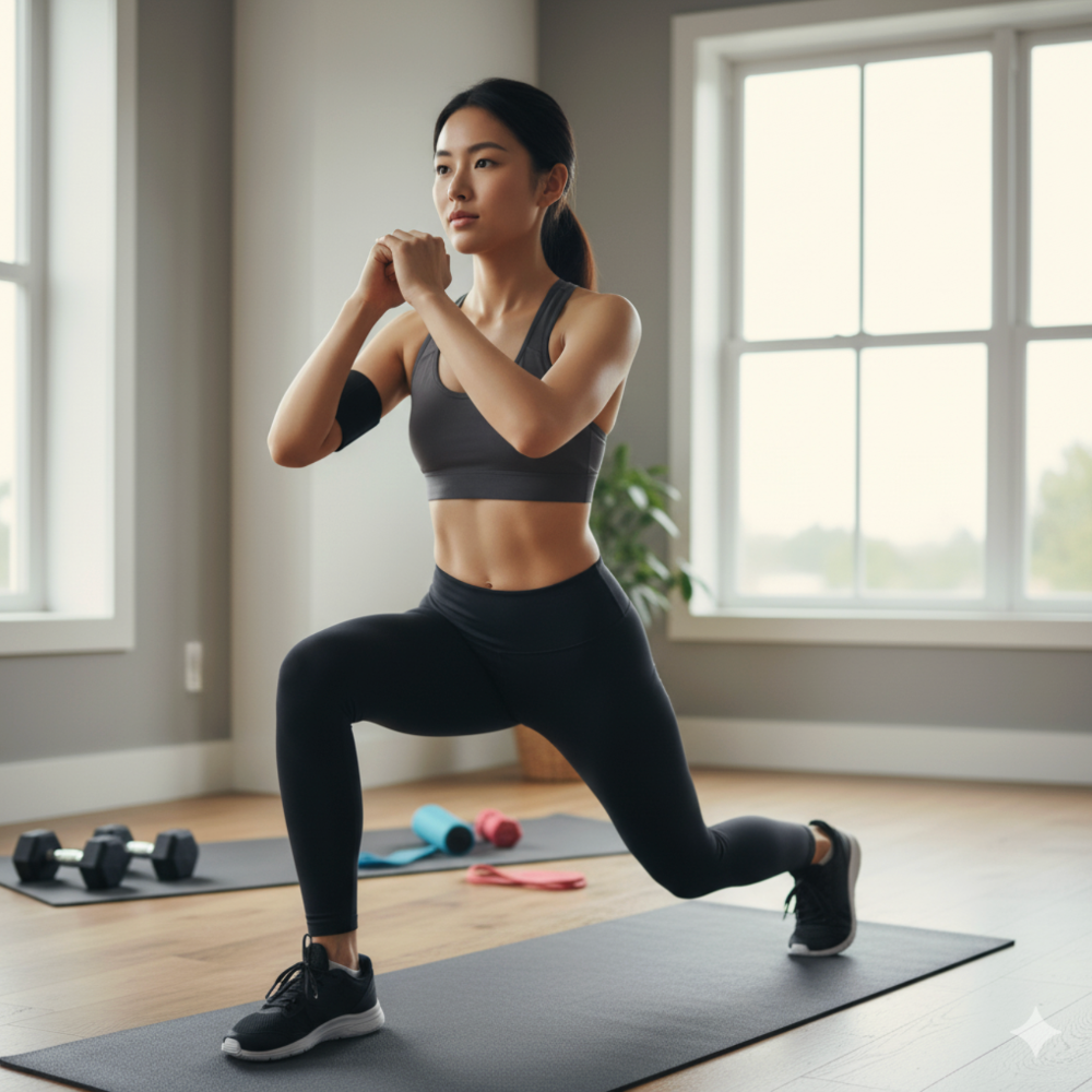 다이어트 실패 이유와 요요 방지 생활 습관 총정리