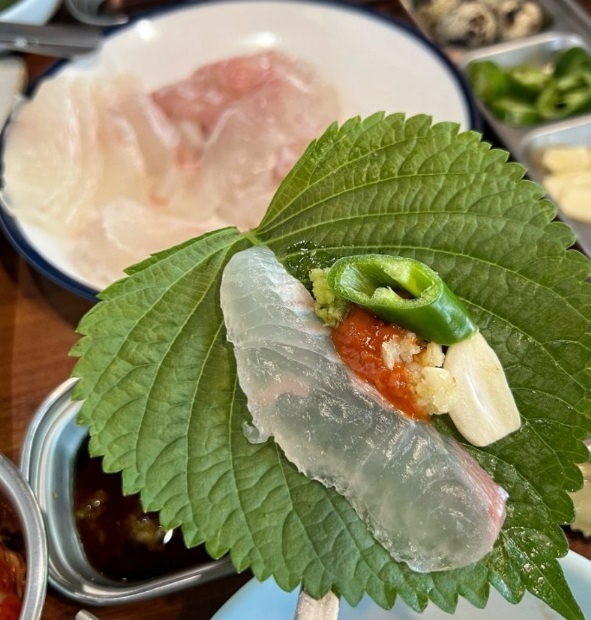 강동구-숙성회-특허