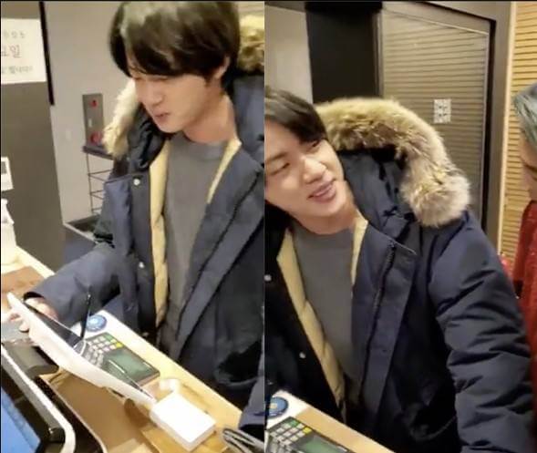 서울 방탄 투어 best 17&amp;#44; BTS 서울 성지순례