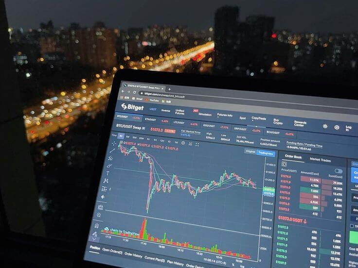 비트코인 채굴방법