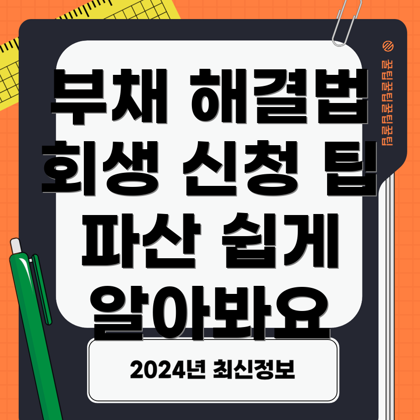 개인회생