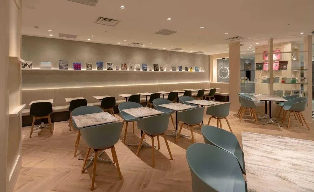 비브리오테크 도쿄