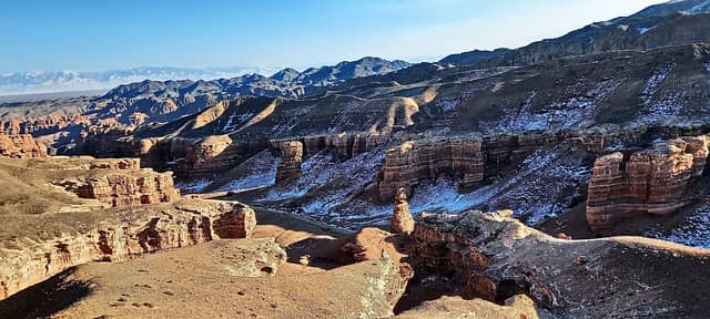 고대 지질학의 역사와 이해