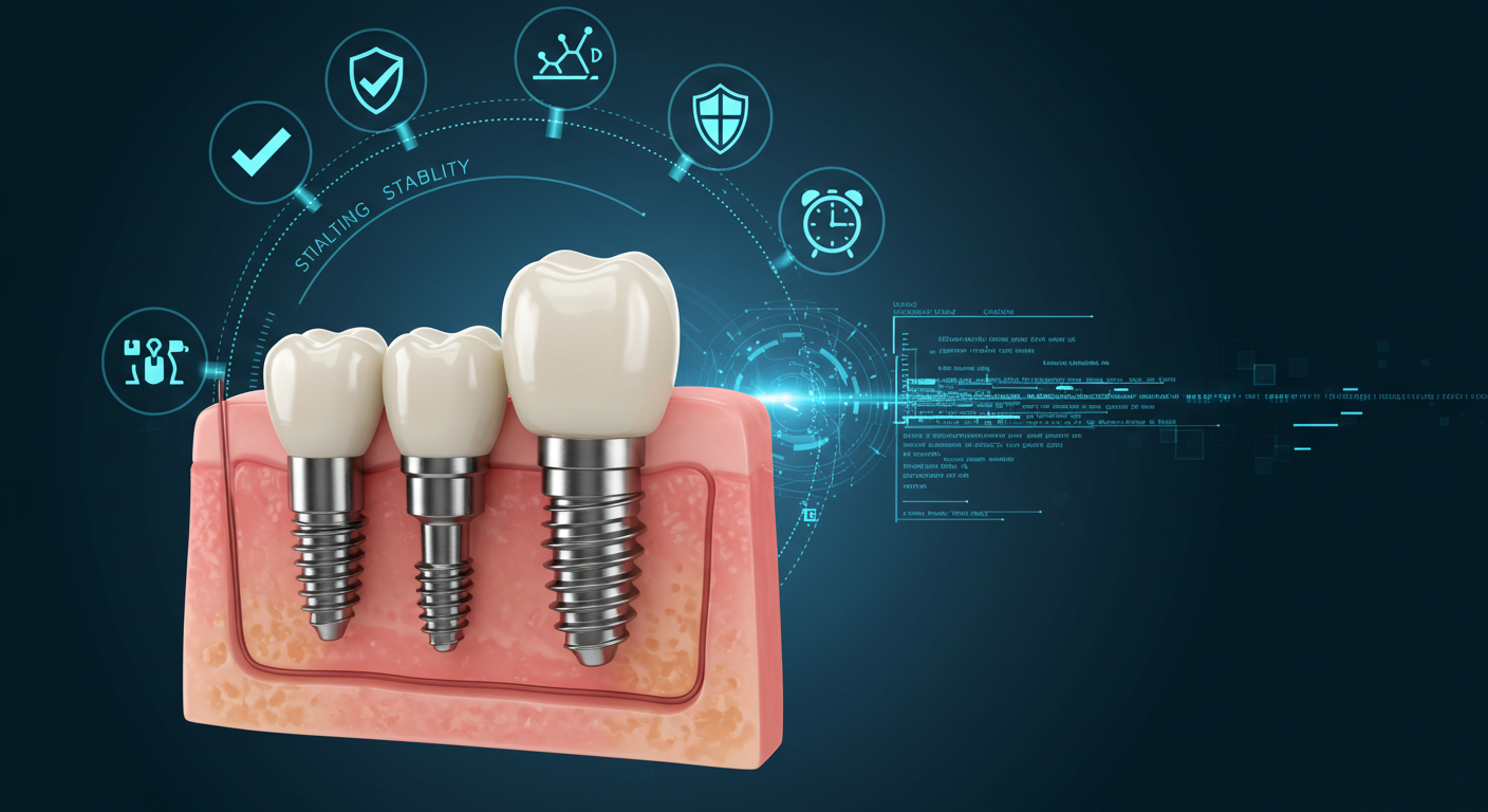 "임플란트의 장점과 단점"에 대한 이미지입니다.