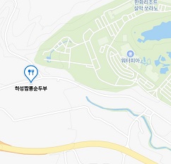 하성짬뽕순두부-지도