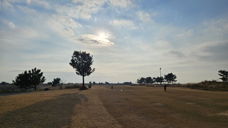 골프장 경험담 군산 군산cc 한국 골프 여행의 랜드마크 방대한 코스&amp;#44; 물을 적극 활용한 설계&amp;#44; 프로 대회급 코스