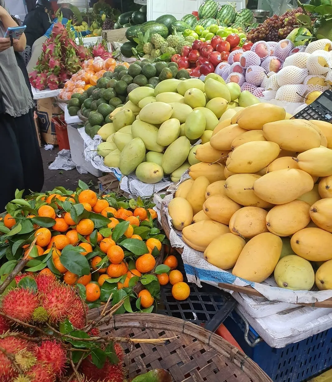 베트남 다낭여행 항공권 숙소 그랩
