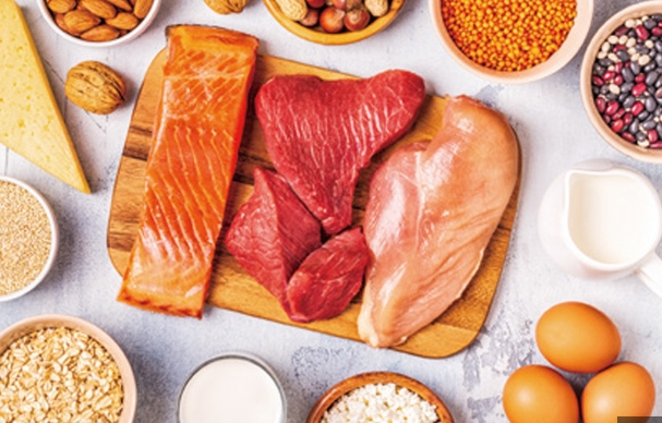 ์๋์ด ๊ทผ๋ ฅ ์ ์ง์ ์ข์ ์ํ ์ด์ ๋ฆฌ