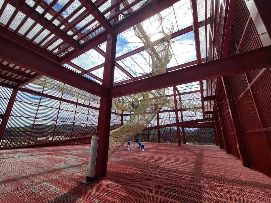 젊은달와이파크