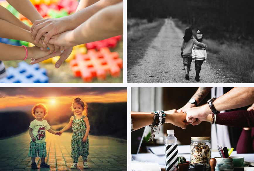 친구/우정 명언 40가지 모음