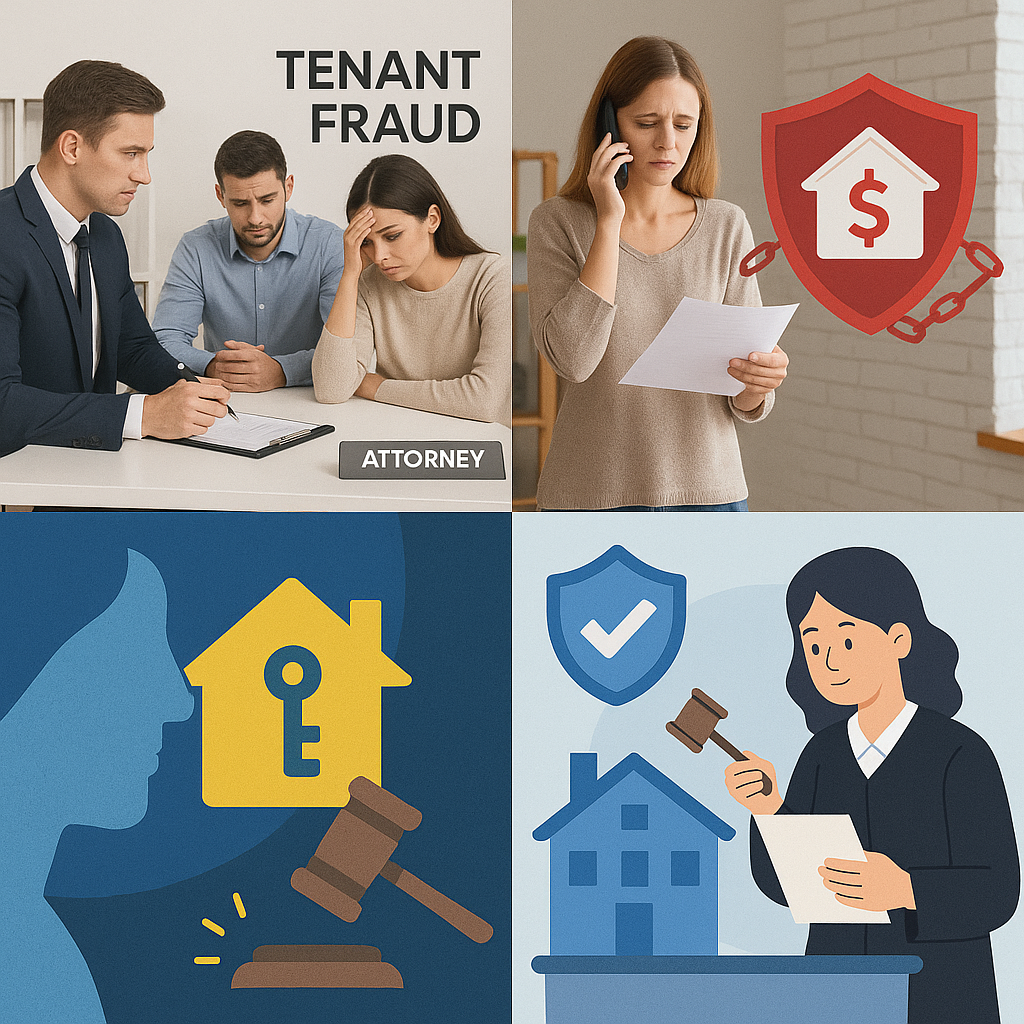 전세사기 구제법, 당했을 때 꼭 알아야 할 대처 방법