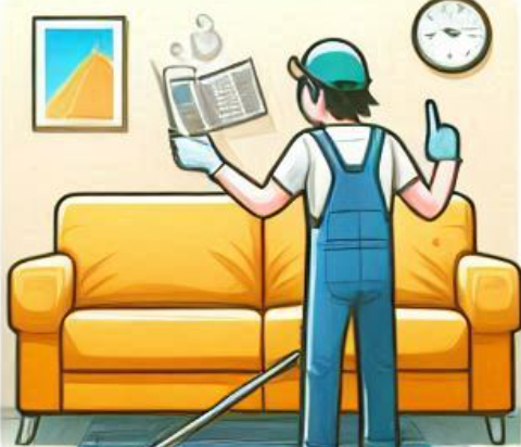 삼성 에어컨 냄새 없애는 방법 냄새제거 필터 청소 하기