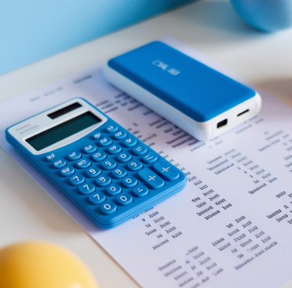 비행기 보조배터리 용량과 기내 반입 규정 