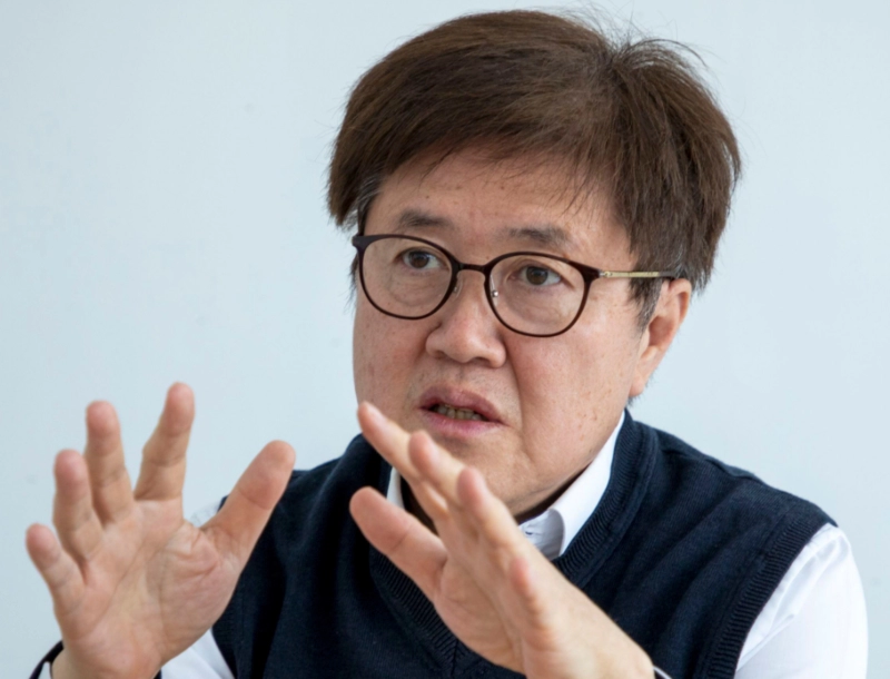 유경준 프로필 나이 고향 학력 재산