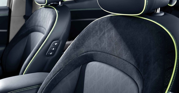 제네시스-전기차